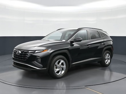 2023 Hyundai Tucson SEL SUV