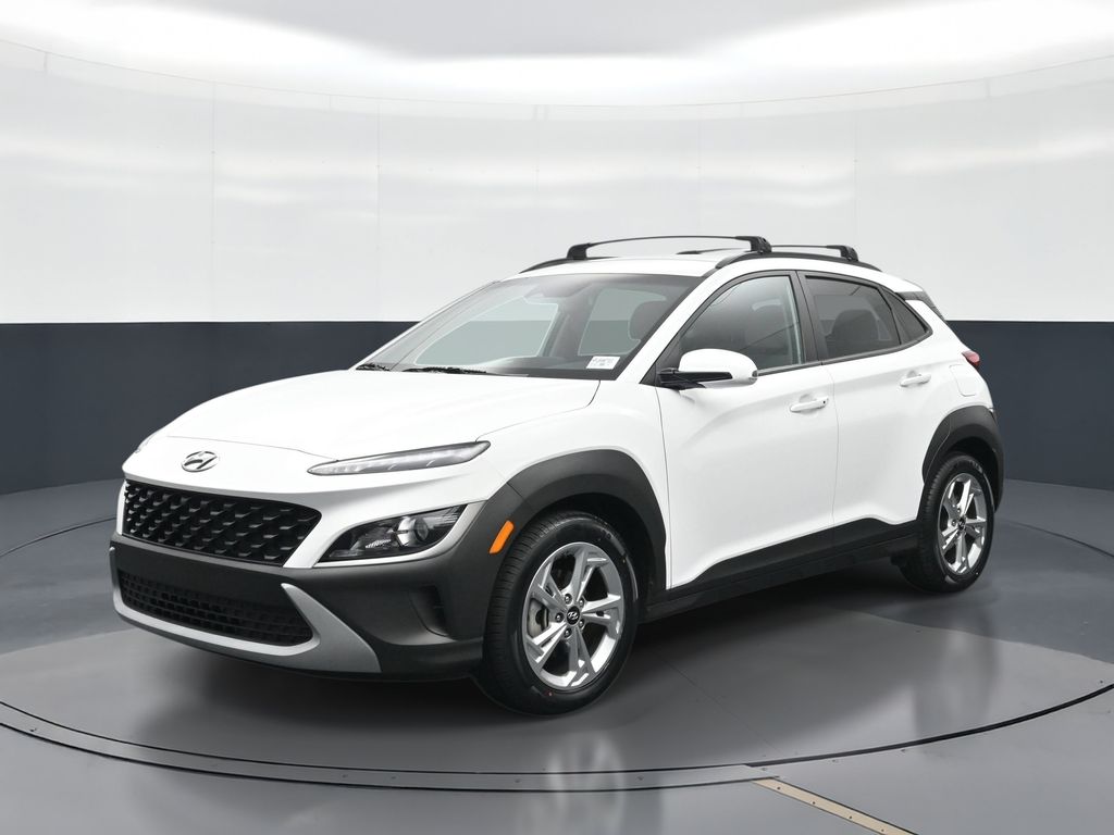 2023 Hyundai Kona