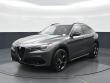 Used 2024 Alfa Romeo Stelvio Veloce SUV