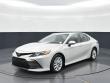 Used 2024 Toyota Camry LE Sedan