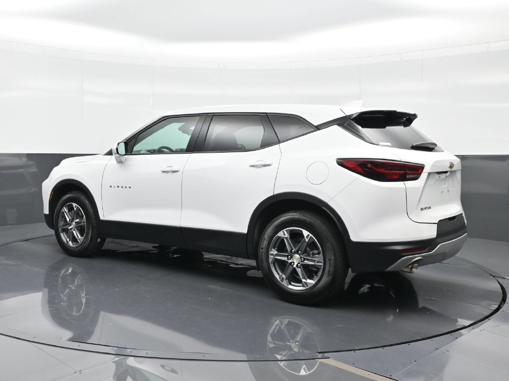 Used 2023 Chevrolet Blazer LT SUV