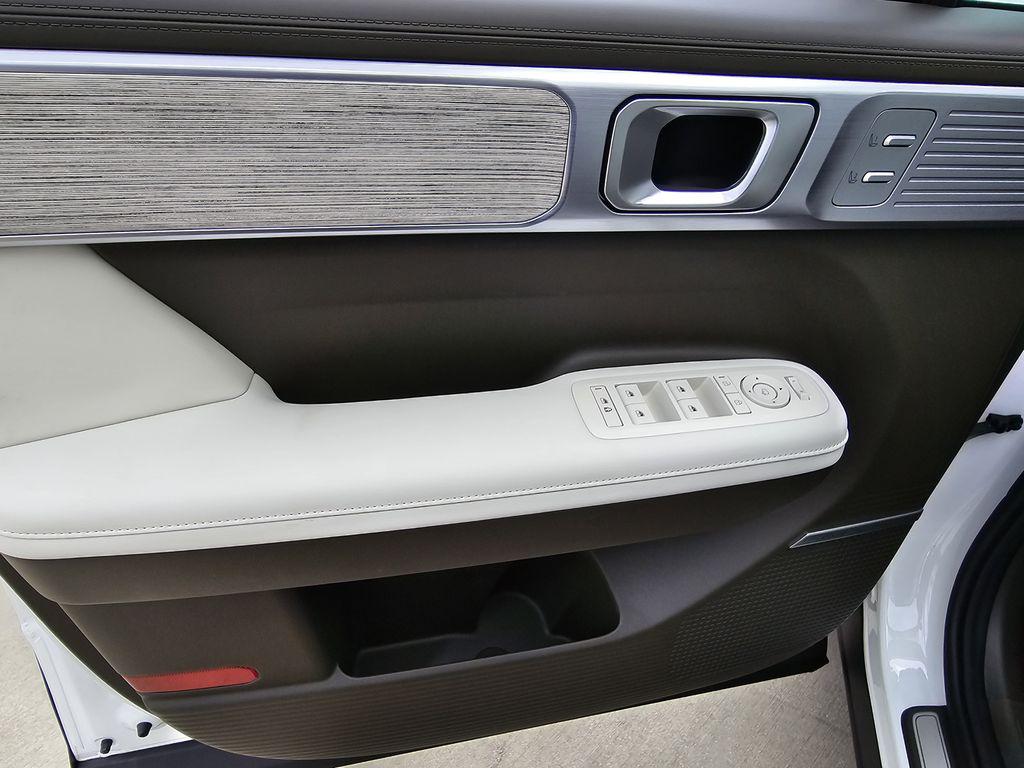 2026 Hyundai Santa Fe Calligraphy - Photo 16