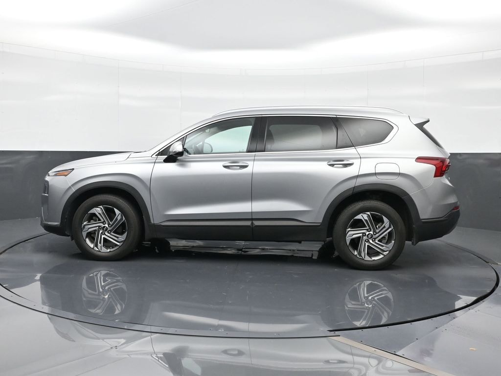 Certified 2023 Hyundai Santa Fe SEL SUV