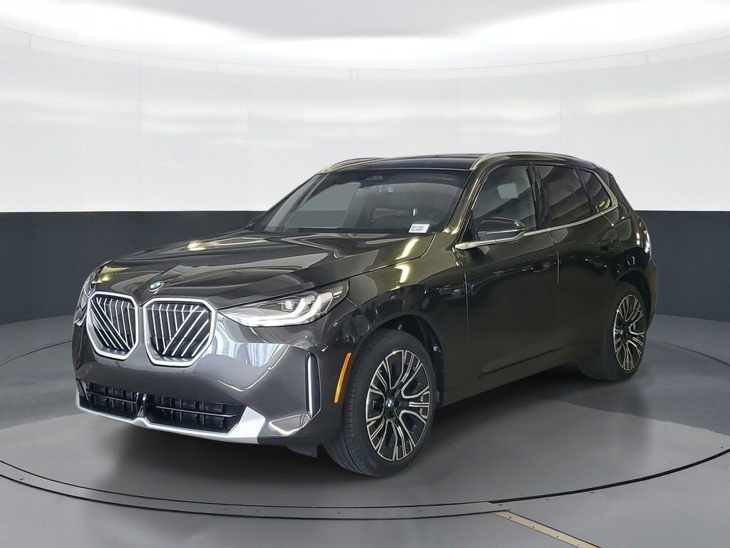 Used 2026 BMW X3 30 xDrive SUV