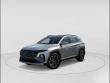 New 2026 Hyundai Tucson Hybrid Limited SUV