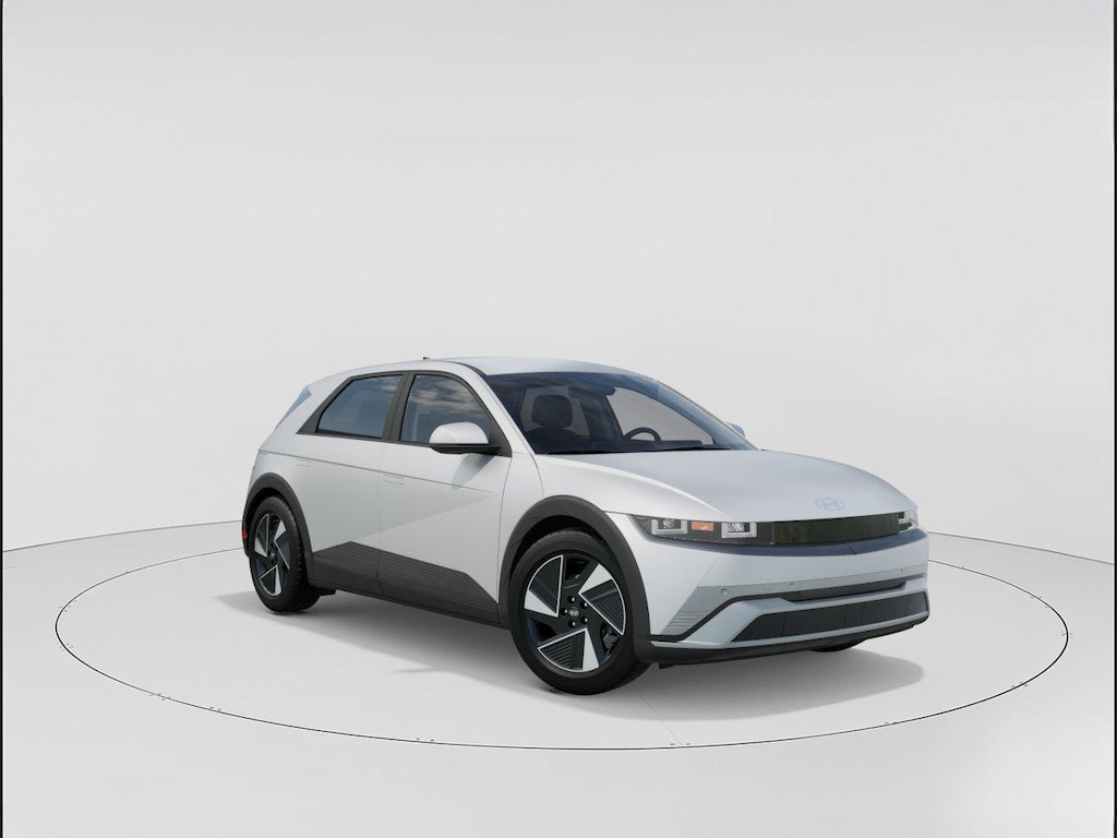 New 2026 Hyundai IONIQ 5 SEL SUV