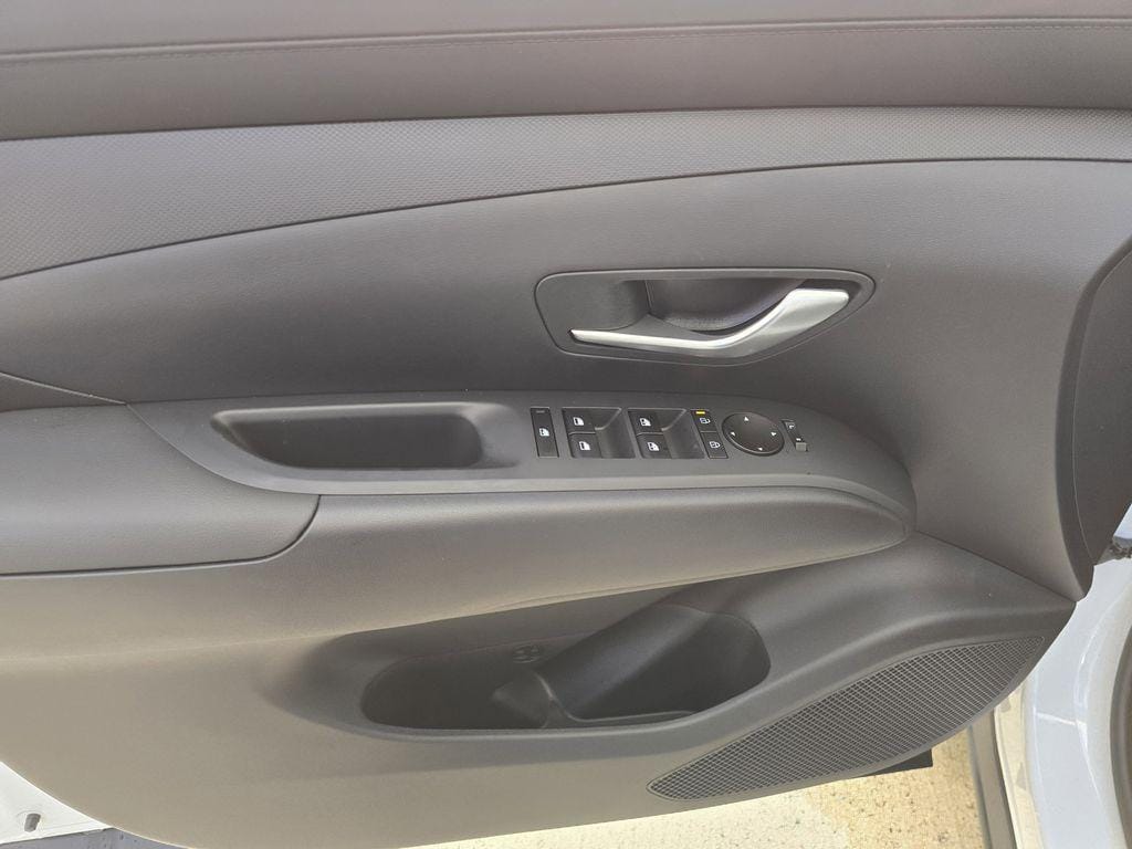 2026 Hyundai Santa Cruz SEL - Photo 15