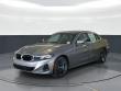 Used 2026 BMW 3 Series 330i Sedan