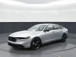 Used 2024 Honda Accord Hybrid Sport-L Sedan