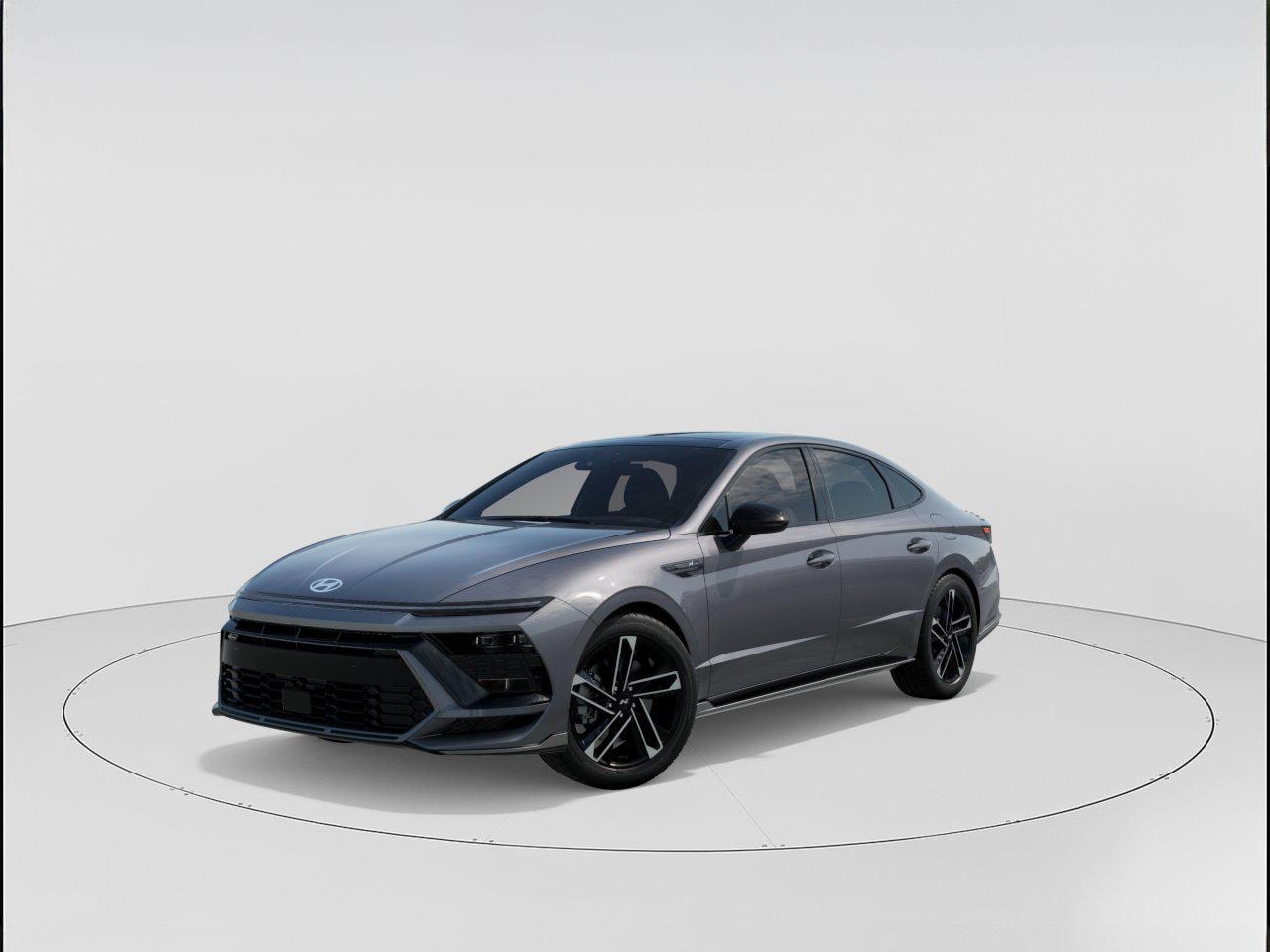 2026 Hyundai Sonata