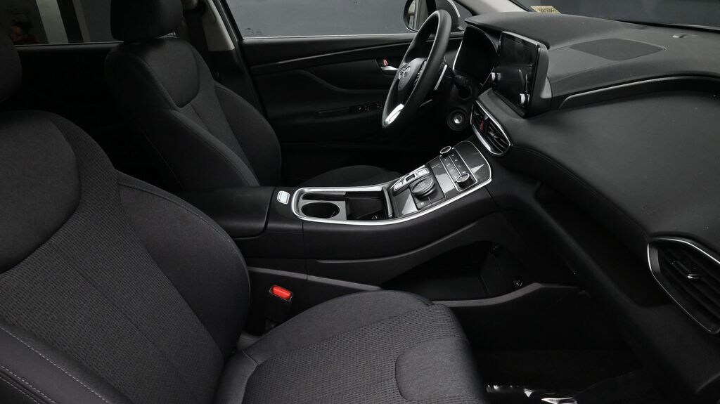 Certified 2023 Hyundai Santa Fe SE SUV