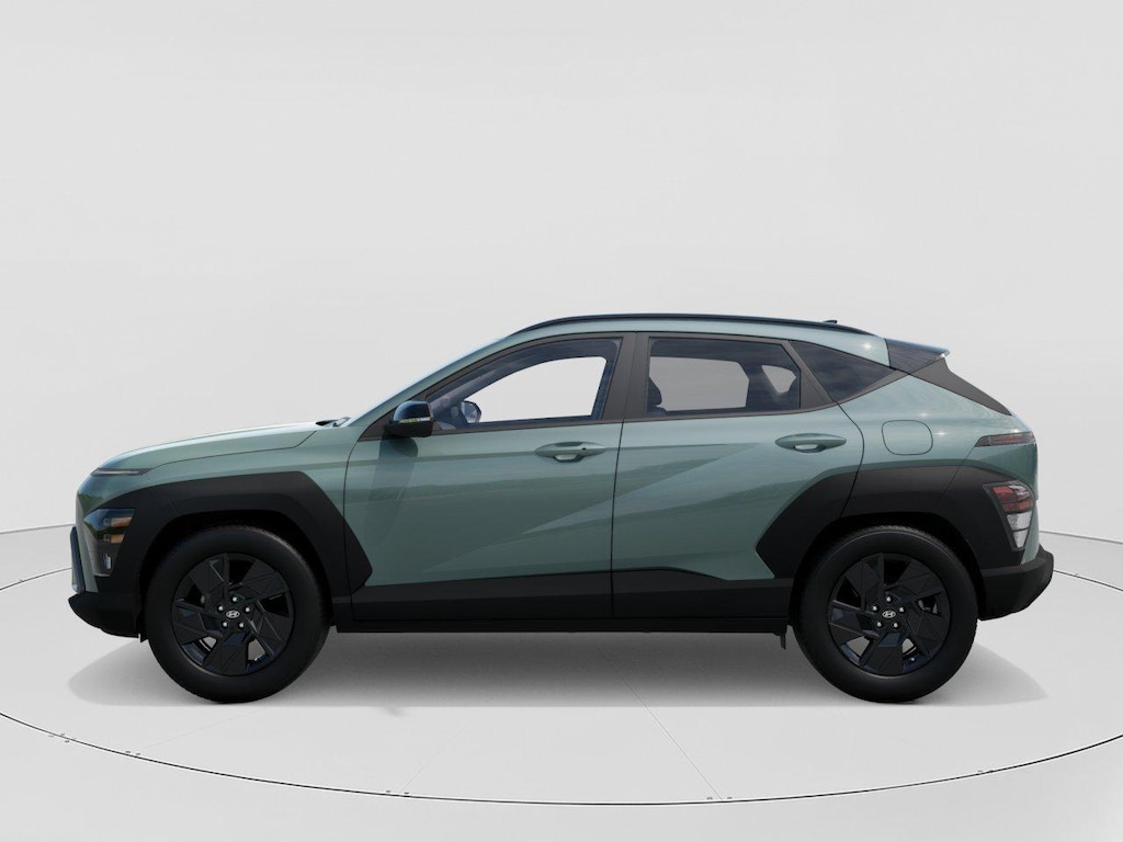 New 2026 Hyundai Kona SEL Premium FWD SUV