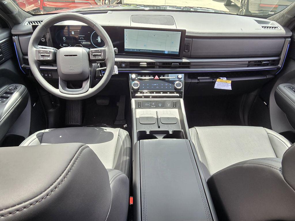 2026 Hyundai Santa Fe Calligraphy - Photo 7