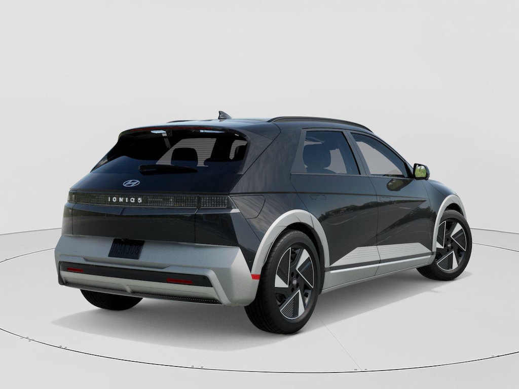 New 2026 Hyundai IONIQ 5 Limited SUV