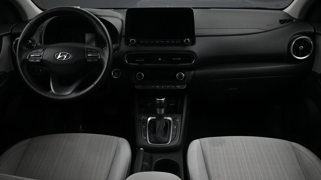 Certified 2023 Hyundai Kona SEL SUV