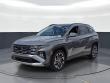New 2026 Hyundai Tucson SEL Plus FWD SUV