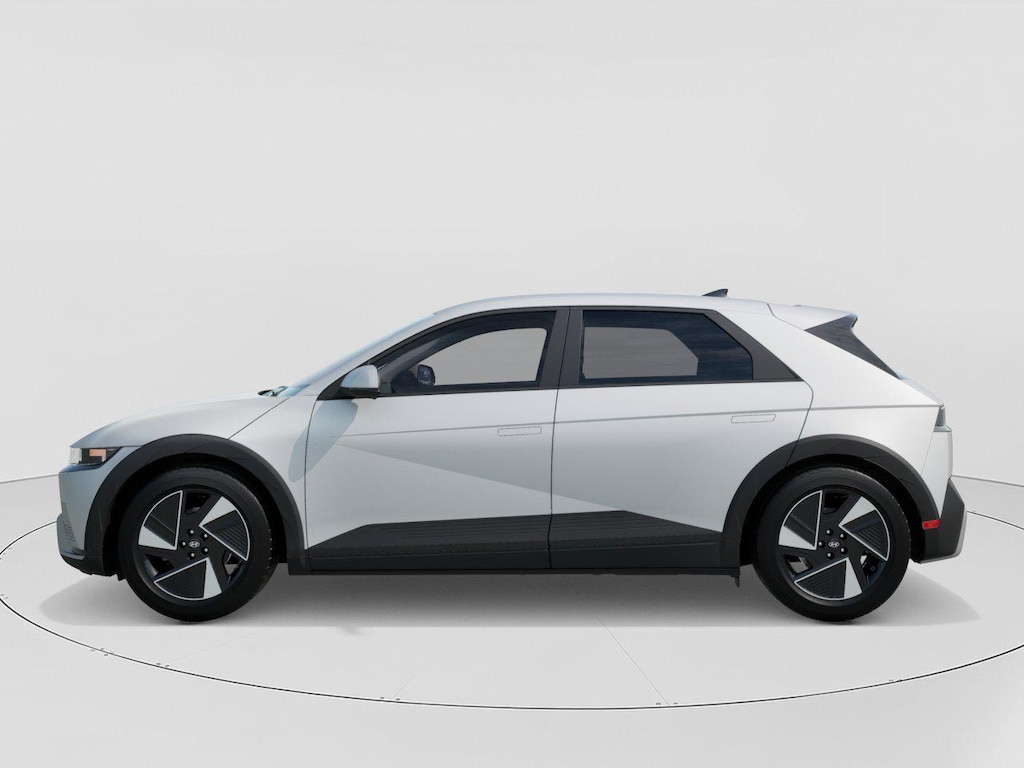 New 2026 Hyundai IONIQ 5 SEL SUV