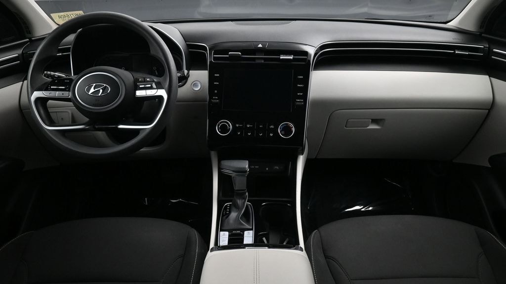 Certified 2023 Hyundai Tucson SEL SUV