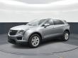 Used 2023 Cadillac XT5 Luxury SUV