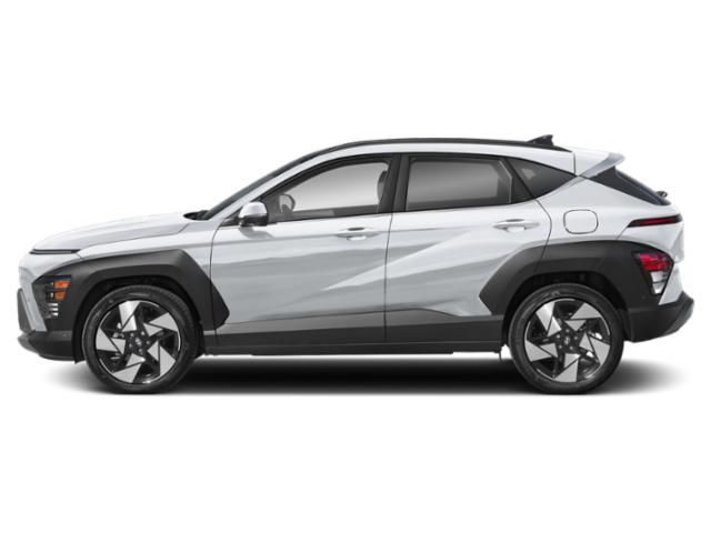 New 2027 Hyundai Kona Limited FWD SUV