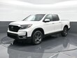  Honda Ridgeline