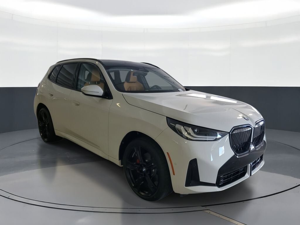 Used 2026 BMW X3 30 xDrive SUV