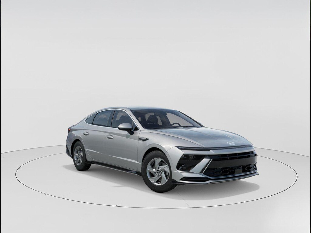 New 2026 Hyundai Sonata SE Sedan