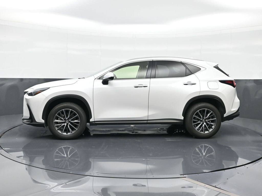 Used 2024 Lexus NX 250 Premium SUV