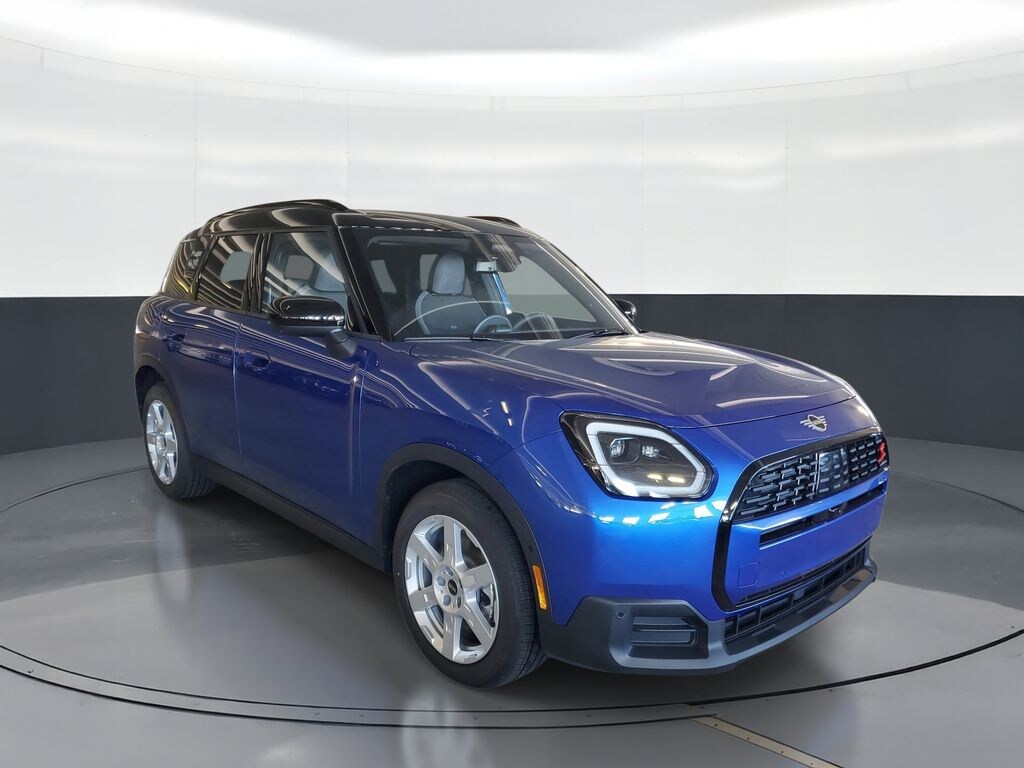 Used 2026 MINI Cooper S Countryman SUV