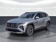 New 2026 Hyundai Tucson SEL Plus FWD SUV