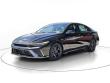 New 2026 Hyundai Elantra N Line Sedan