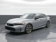 Honda Civic Hybrid