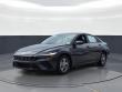 New 2026 Hyundai Elantra SE Sedan