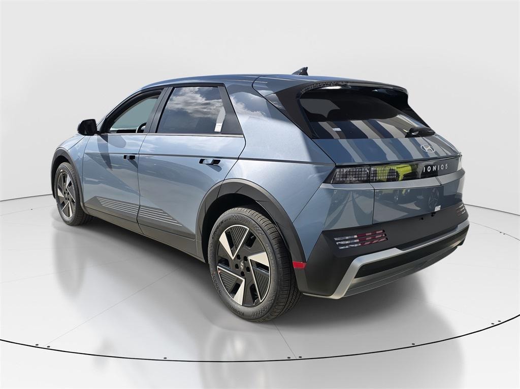New 2026 Hyundai IONIQ 5 SEL SUV
