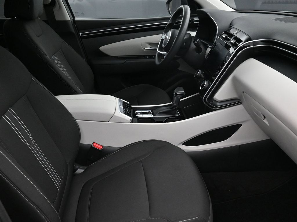 Certified 2023 Hyundai Tucson SEL SUV