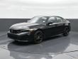 Used 2025 Honda Civic Sport Sedan