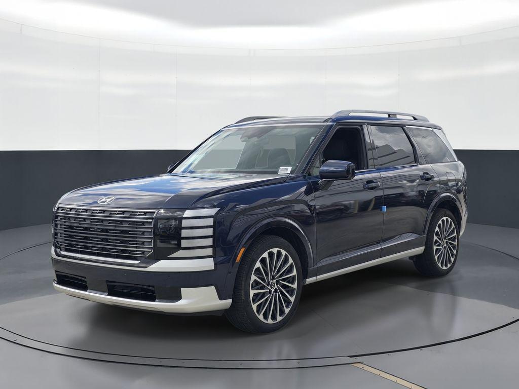 New 2026 Hyundai Palisade Hybrid Calligraphy SUV