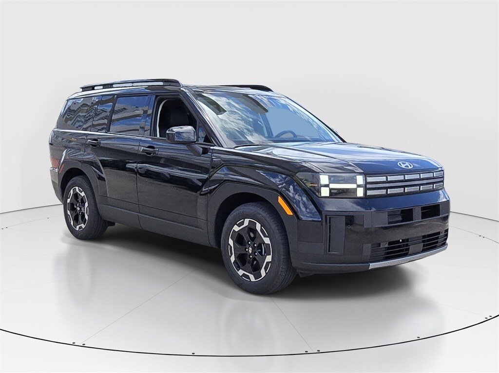 2026 Hyundai Tucson SEL photo 2