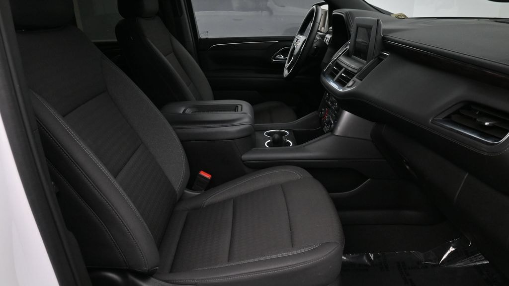 Used 2024 Chevrolet Tahoe LS SUV