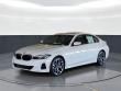 Used 2026 BMW 3 Series 330i Sedan