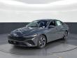 New 2026 Hyundai Elantra Limited Sedan