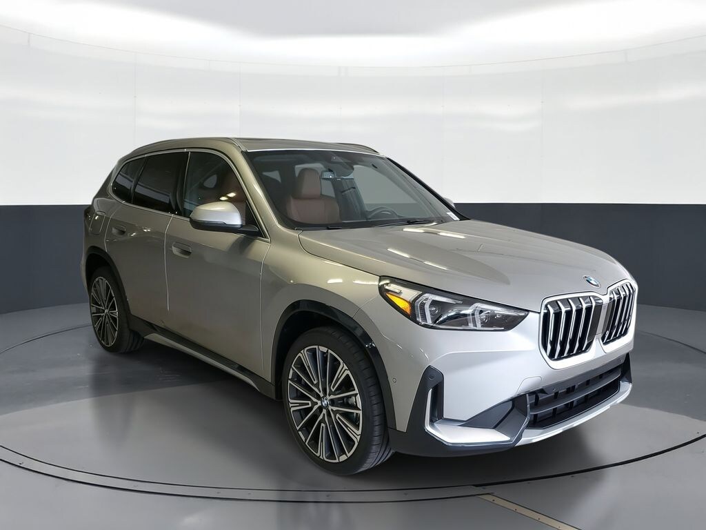Used 2026 BMW X1 xDrive28i SUV