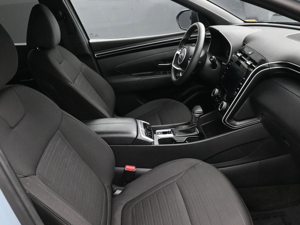 Certified 2023 Hyundai Santa Cruz SEL Truck