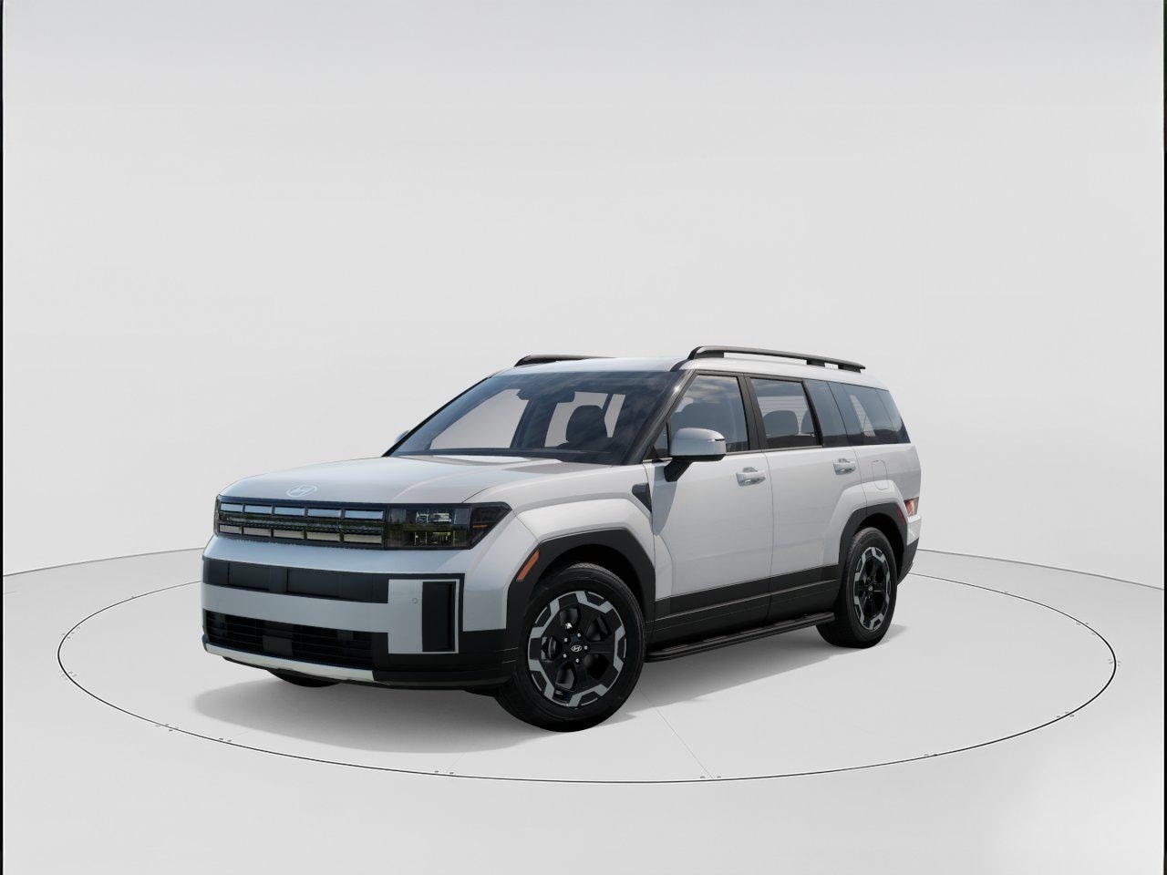 2026 Hyundai Santa Fe SEL 2.5's photo