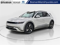 2026 Hyundai IONIQ 5 Limited SUV