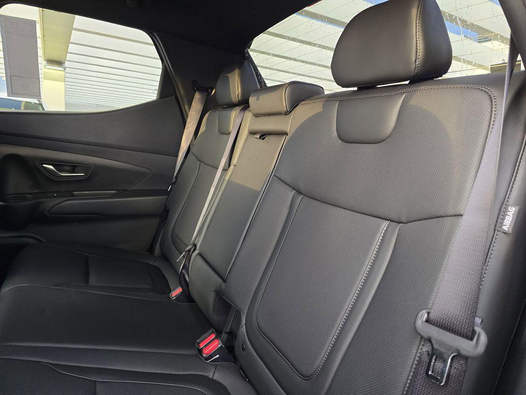 2026 Hyundai Santa Cruz SEL - Photo 11