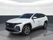 New 2026 Hyundai Tucson Hybrid SE SUV