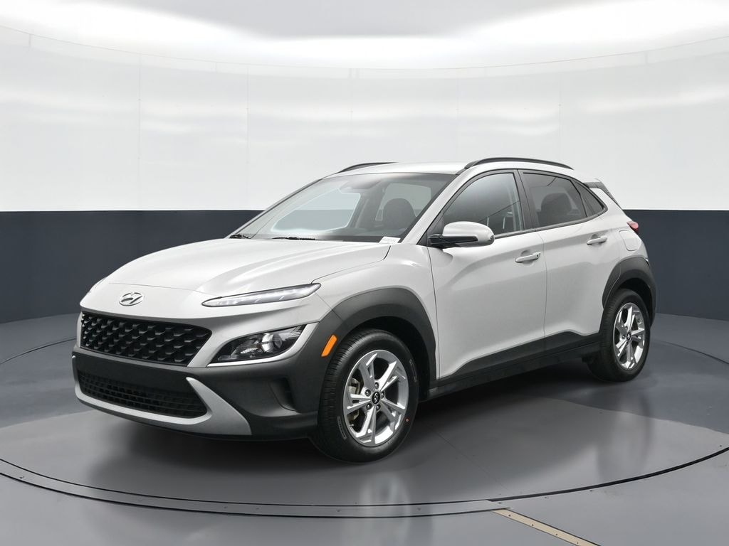 Certified 2023 Hyundai Kona SEL SUV
