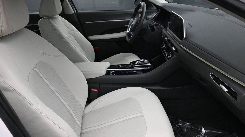 Certified 2023 Hyundai Sonata SEL Sedan