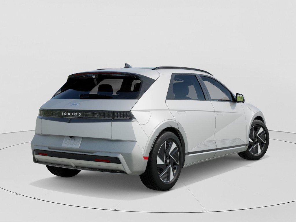New 2026 Hyundai IONIQ 5 Limited SUV